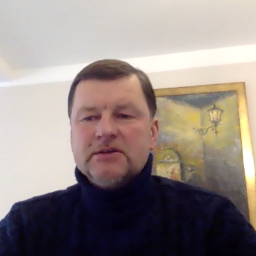 Seminaras: Agrastų, uogų auginimas. ES parama
